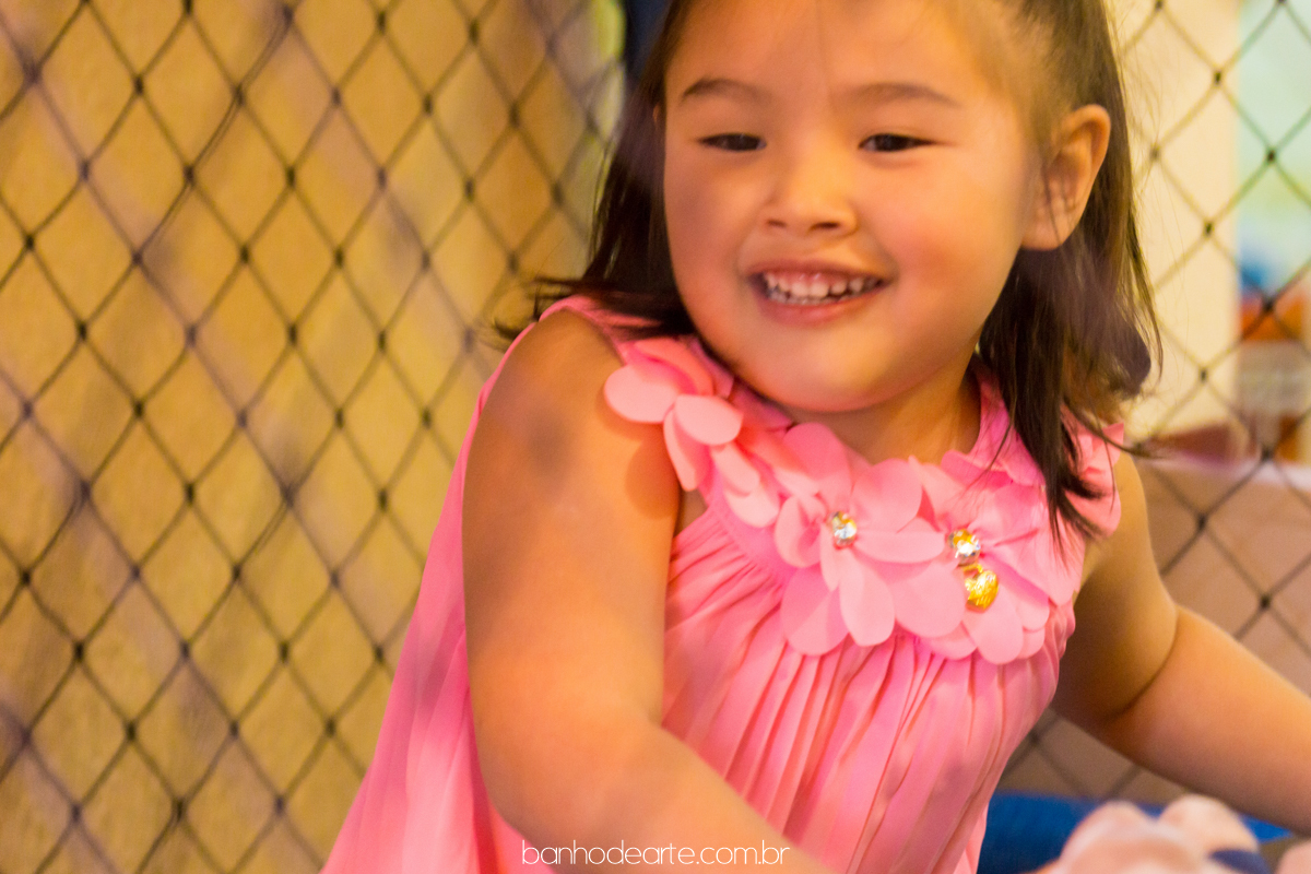 Aniversario de 4 anos da Estela com o tema Zootopia fotografado por Banho de Arte