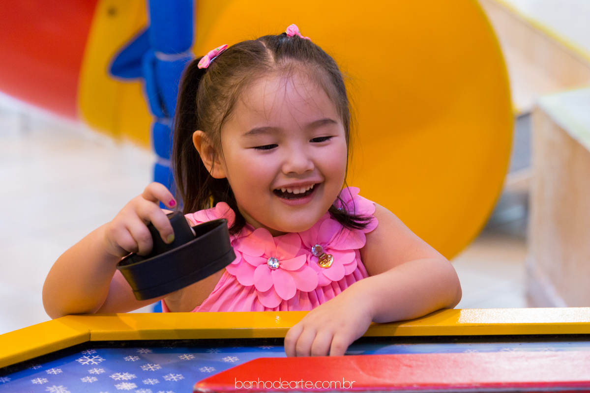 Aniversario de 4 anos da Estela com o tema Zootopia fotografado por Banho de Arte