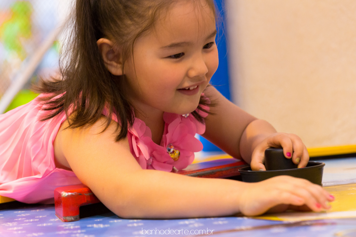 Aniversario de 4 anos da Estela com o tema Zootopia fotografado por Banho de Arte