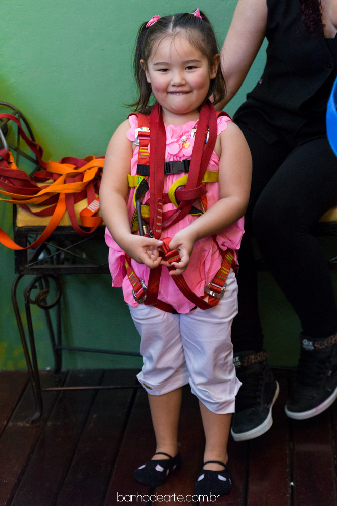 Aniversario de 4 anos da Estela com o tema Zootopia fotografado por Banho de Arte