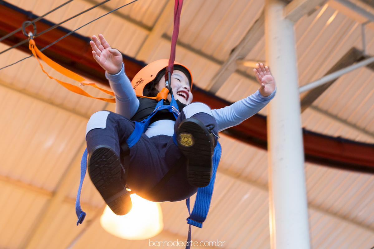 Aniversario de 4 anos da Estela com o tema Zootopia fotografado por Banho de Arte