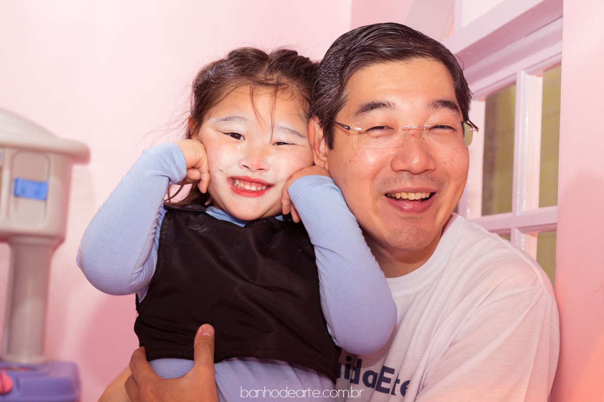 Aniversario de 4 anos da Estela com o tema Zootopia fotografado por Banho de Arte