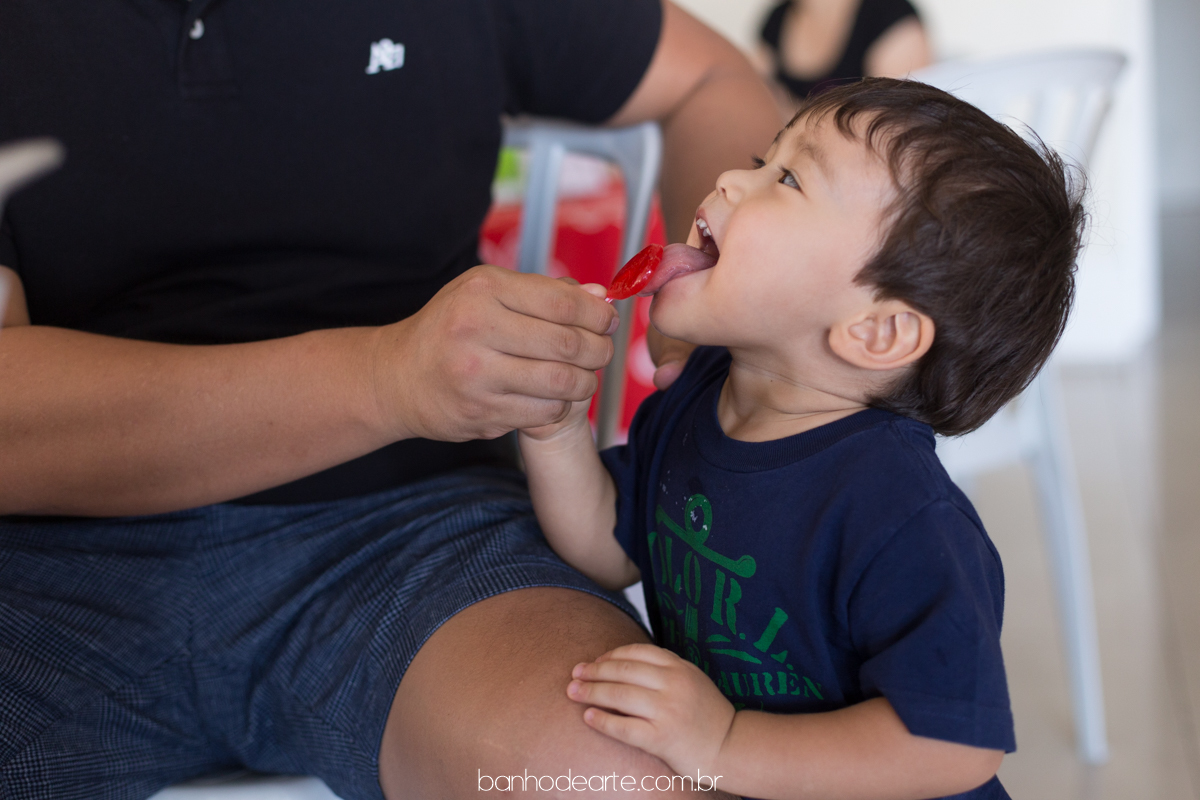 Aniversário de 5 anos da Estela - Tema Hello Kitty