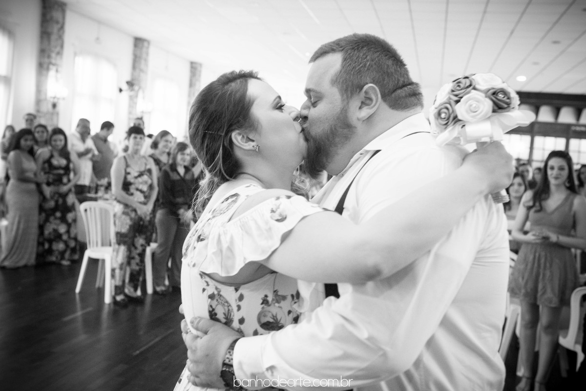 Casamento Luciana e Daniel fotografado por Banho de Arte