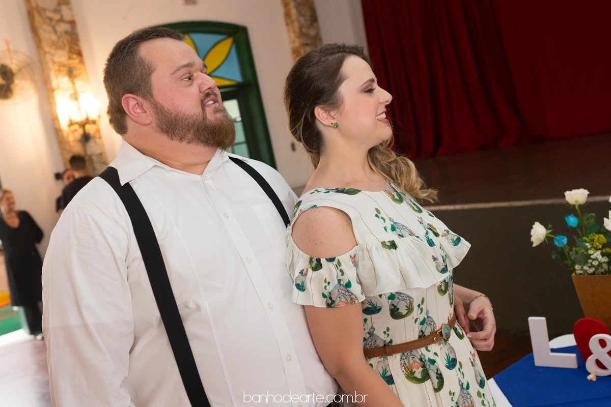 Casamento Luciana e Daniel fotografado por Banho de Arte