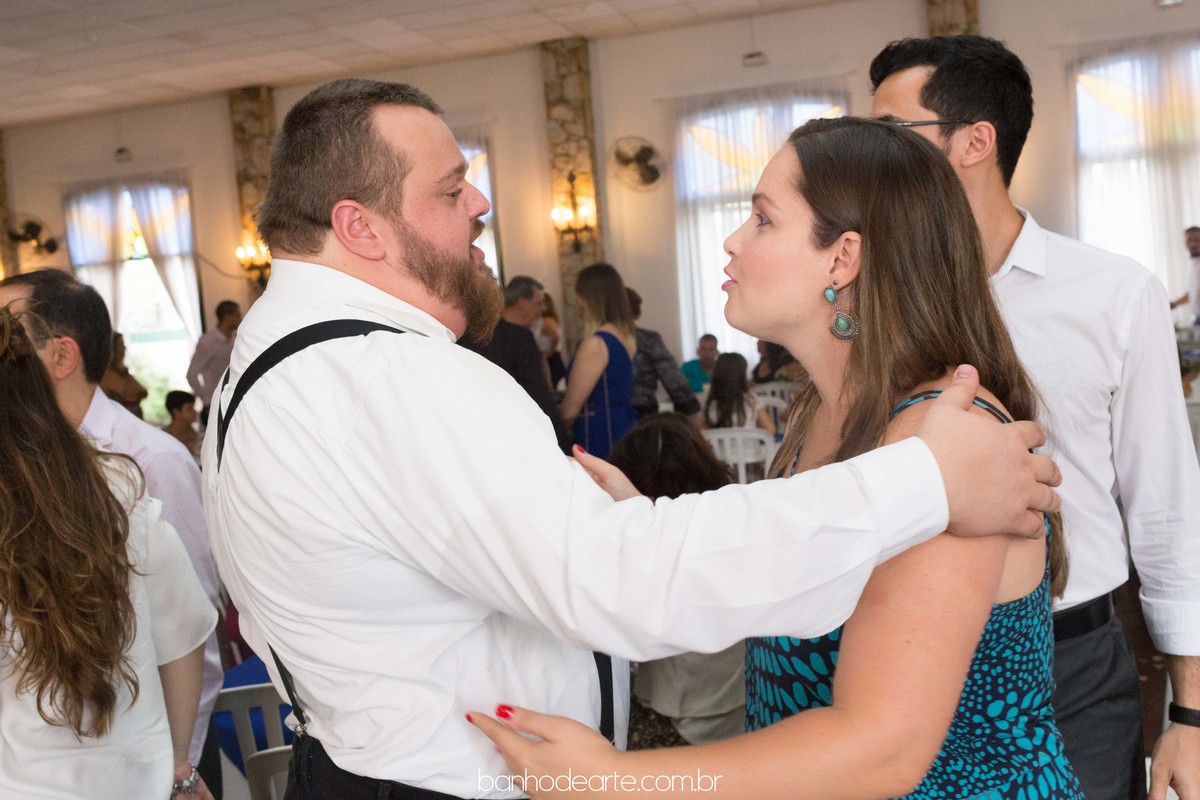 Casamento Luciana e Daniel fotografado por Banho de Arte