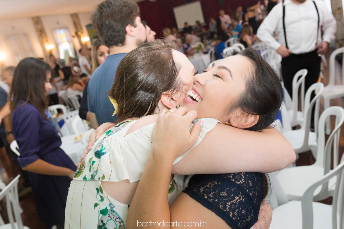 Casamento Luciana e Daniel fotografado por Banho de Arte