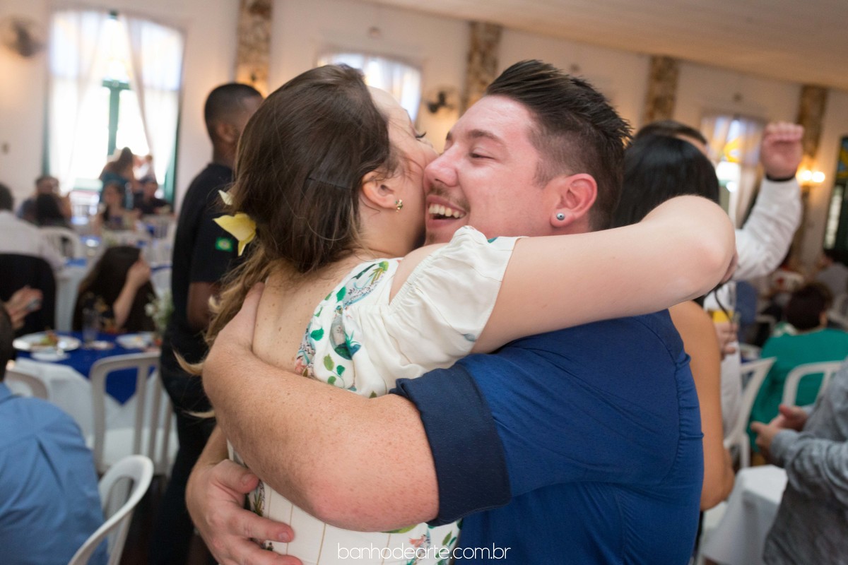 Casamento Luciana e Daniel fotografado por Banho de Arte