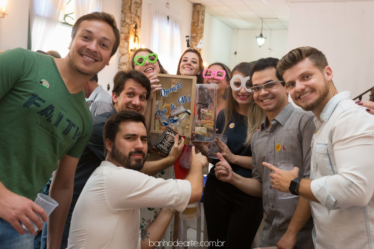 Casamento Luciana e Daniel fotografado por Banho de Arte