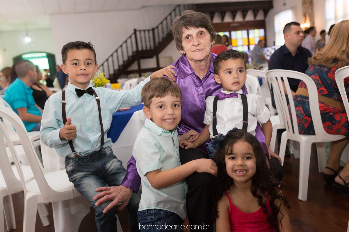 Casamento Luciana e Daniel fotografado por Banho de Arte