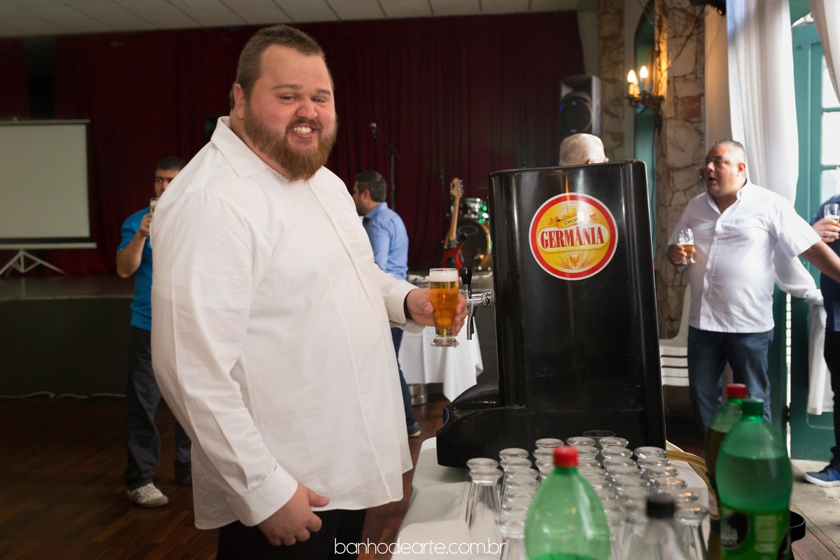 Casamento Luciana e Daniel fotografado por Banho de Arte