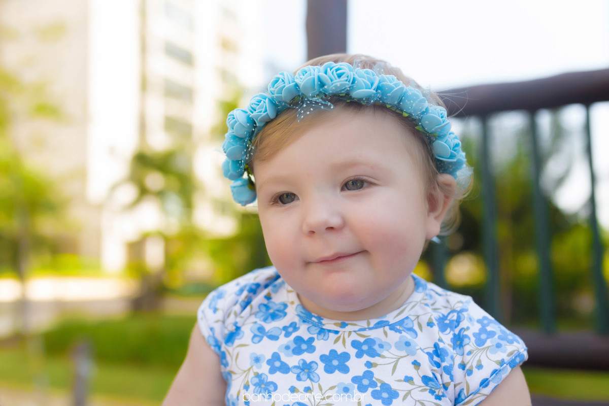 Smash the Cake Maria Alícya