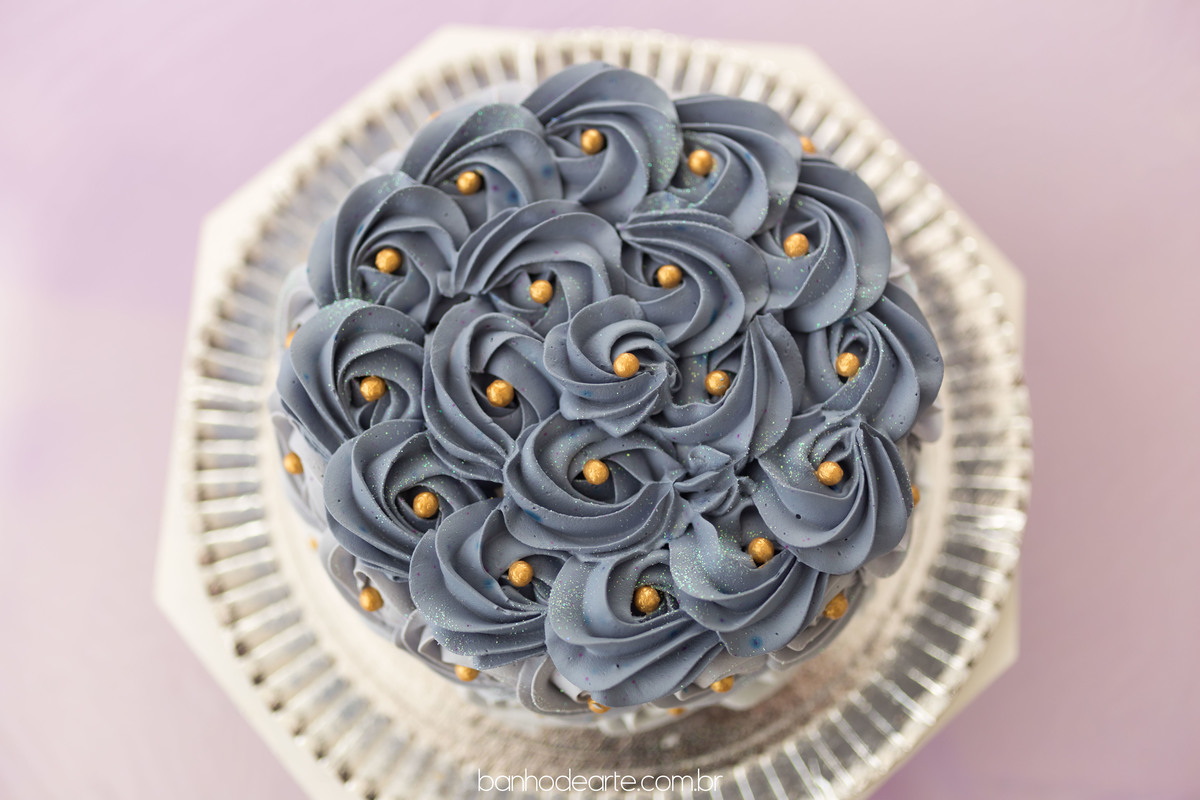 Smash the Cake Maria Alícya