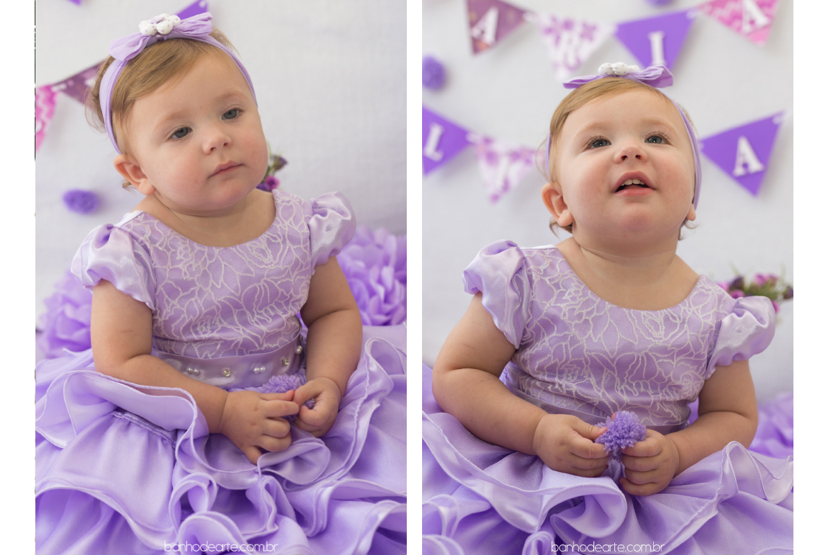 Smash the Cake Maria Alícya