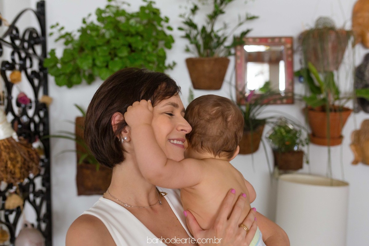 Projeto MInha Família, Meu Lar - Fotografado por Banho de Arte