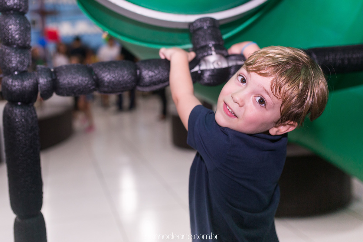 Aniversário de 4anos do João Pedro - Tema PJ Masks