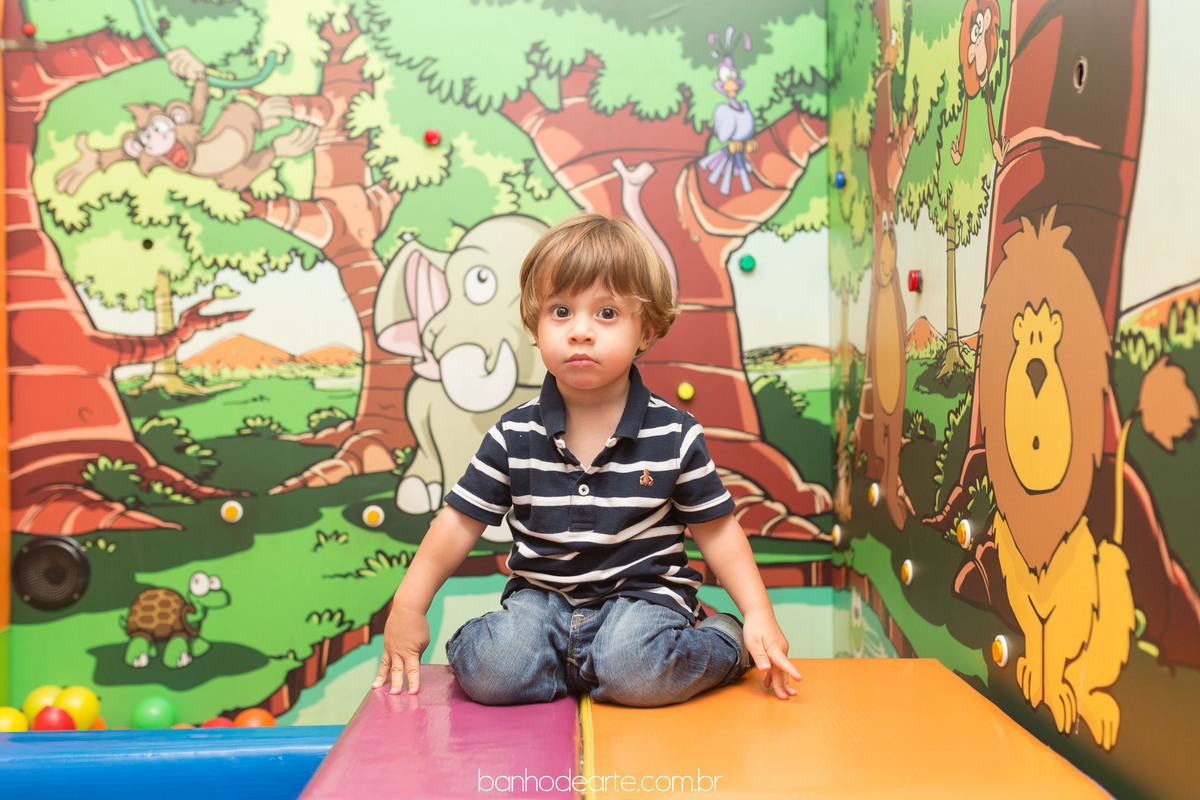 Aniversario de 5 anos da Vitoria - Tema Princesas Baby