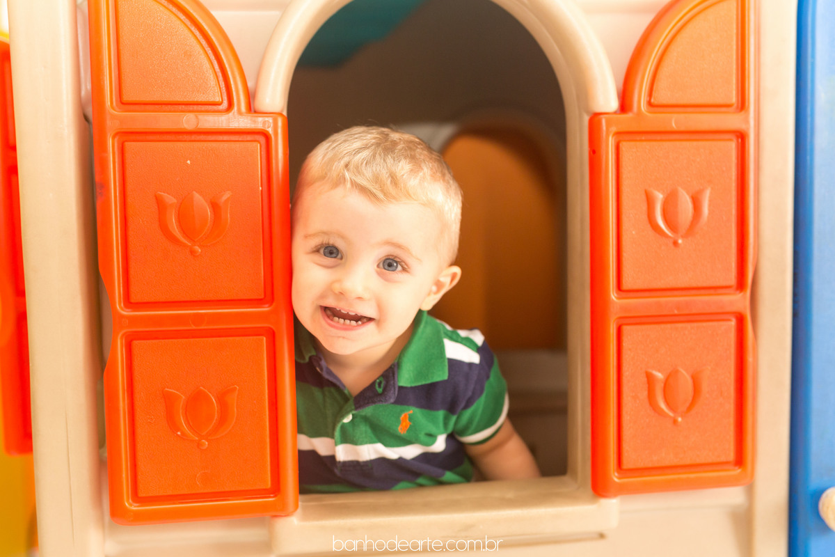 Aniversario de 5 anos da Vitoria - Tema Princesas Baby