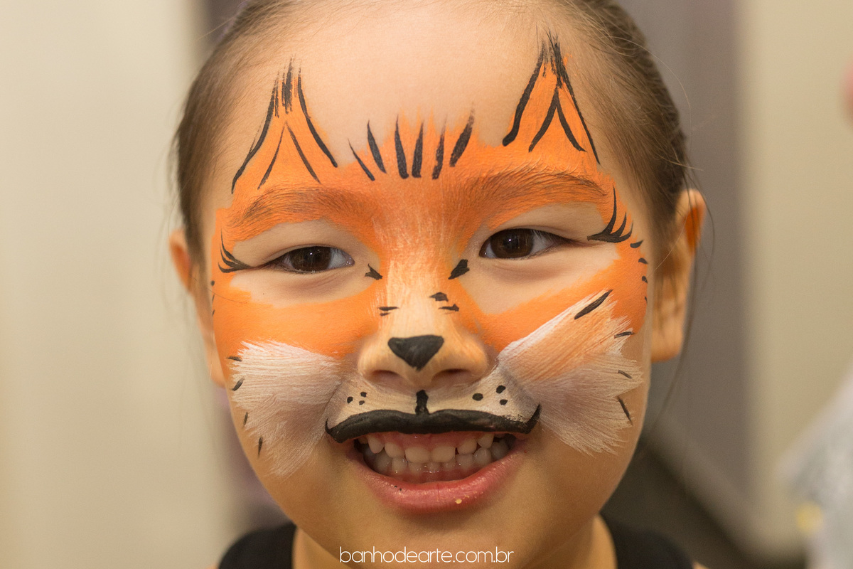 Aniversário de 5 anos da Laura com o tema A Bela e a Fera