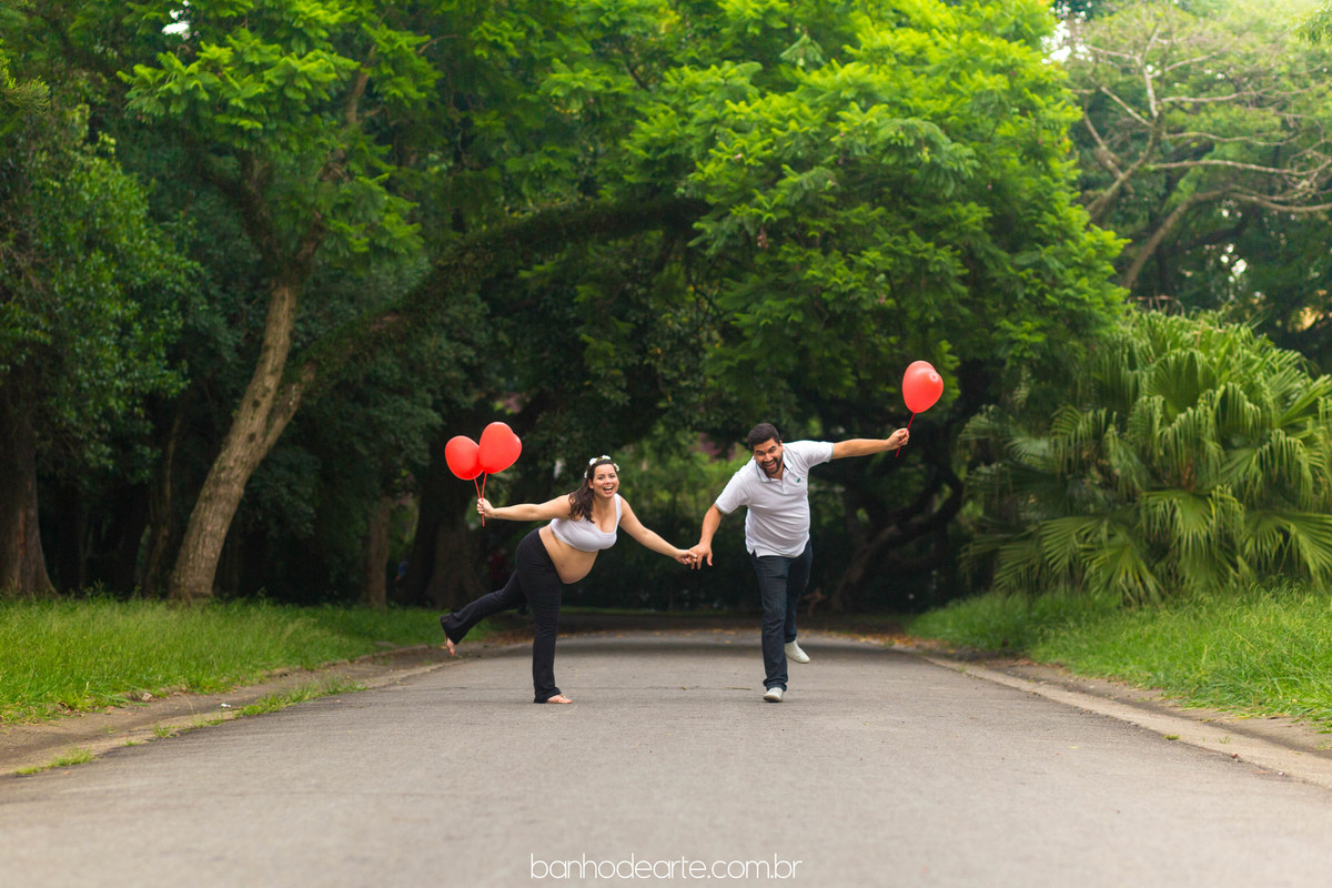 Ensaio Gestante Hingrid fotografado por Banho de Arte