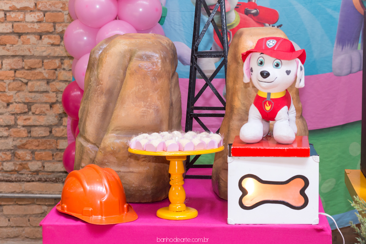 Aniversário Sofia 3 anos - Espaço Formigueiro