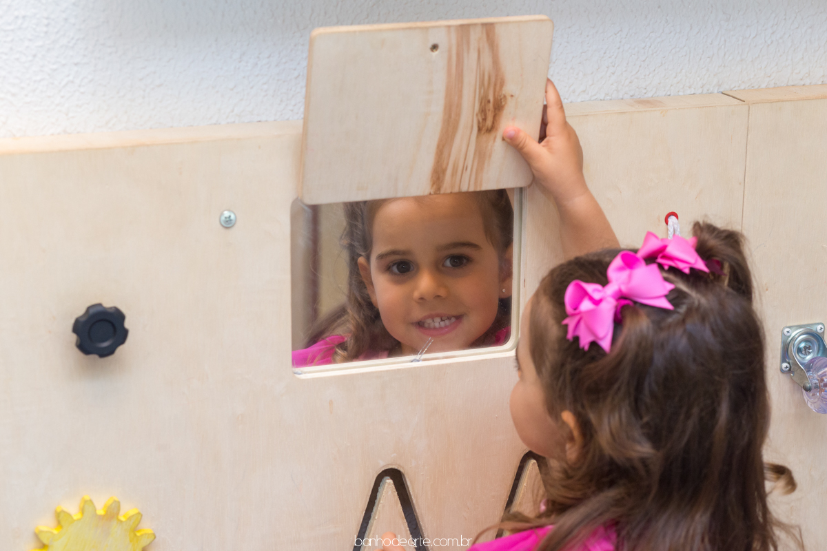 Aniversário Sofia 3 anos - Espaço Formigueiro