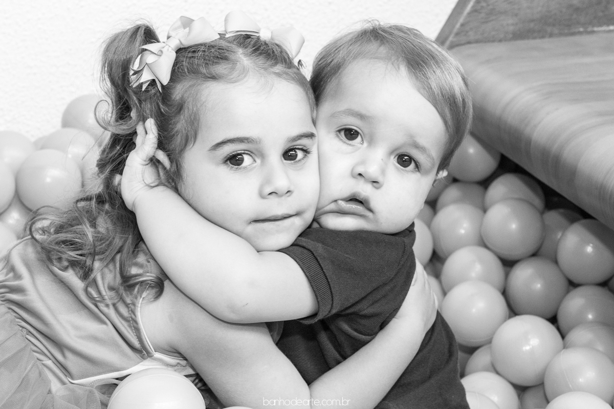 Aniversário Sofia 3 anos - Espaço Formigueiro