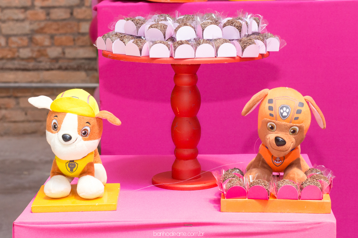 Aniversário Sofia 3 anos - Espaço Formigueiro