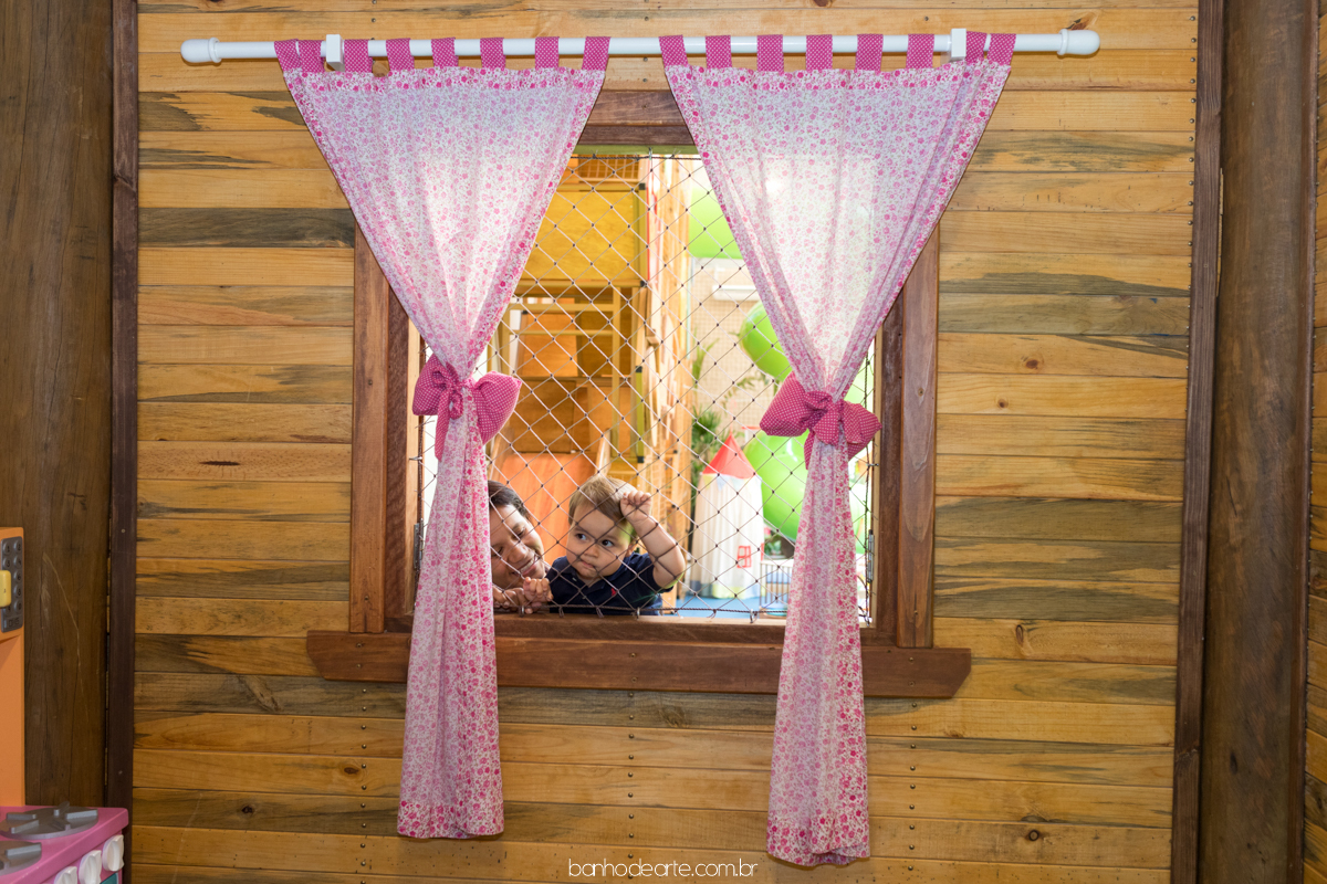 Aniversário Sofia 3 anos - Espaço Formigueiro