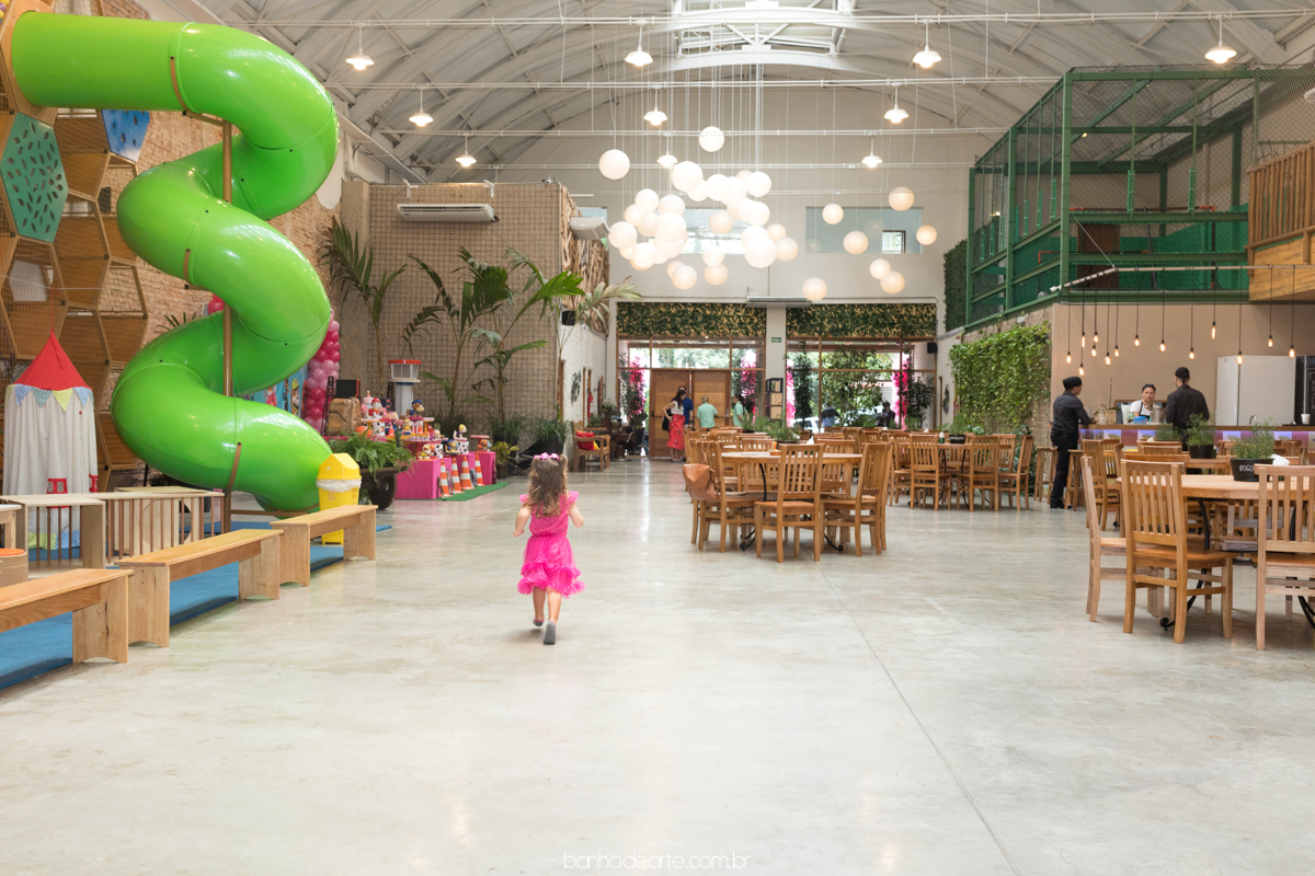 Espaço Formigueiro - Unidade Alto da Lapa