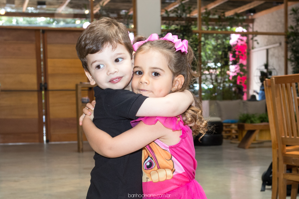 Aniversário Sofia 3 anos - Espaço Formigueiro