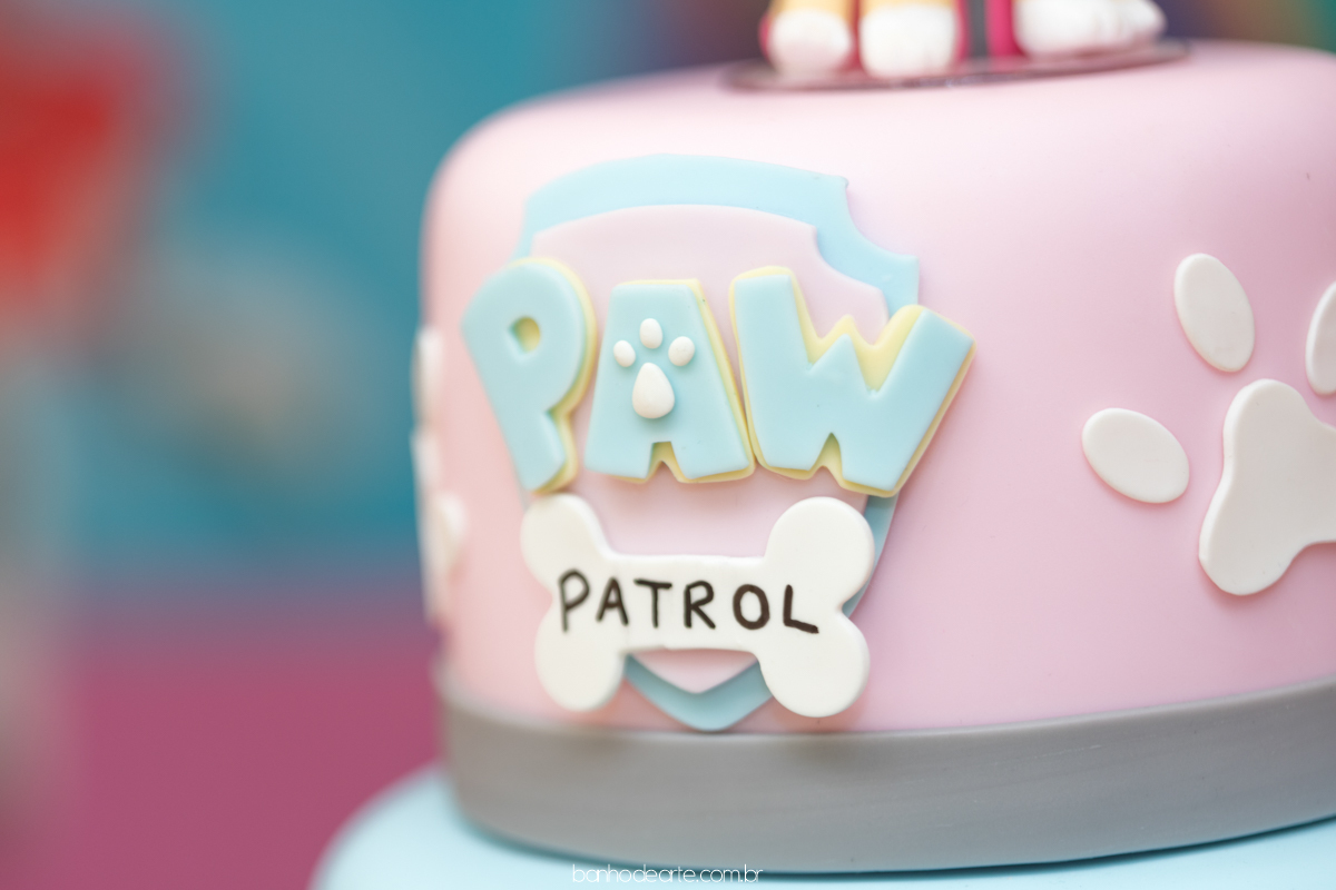 Aniversário Sofia 3 anos - Espaço Formigueiro