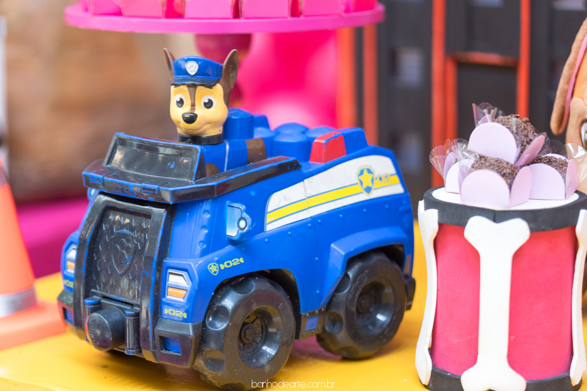 Aniversário Sofia 3 anos - Espaço Formigueiro