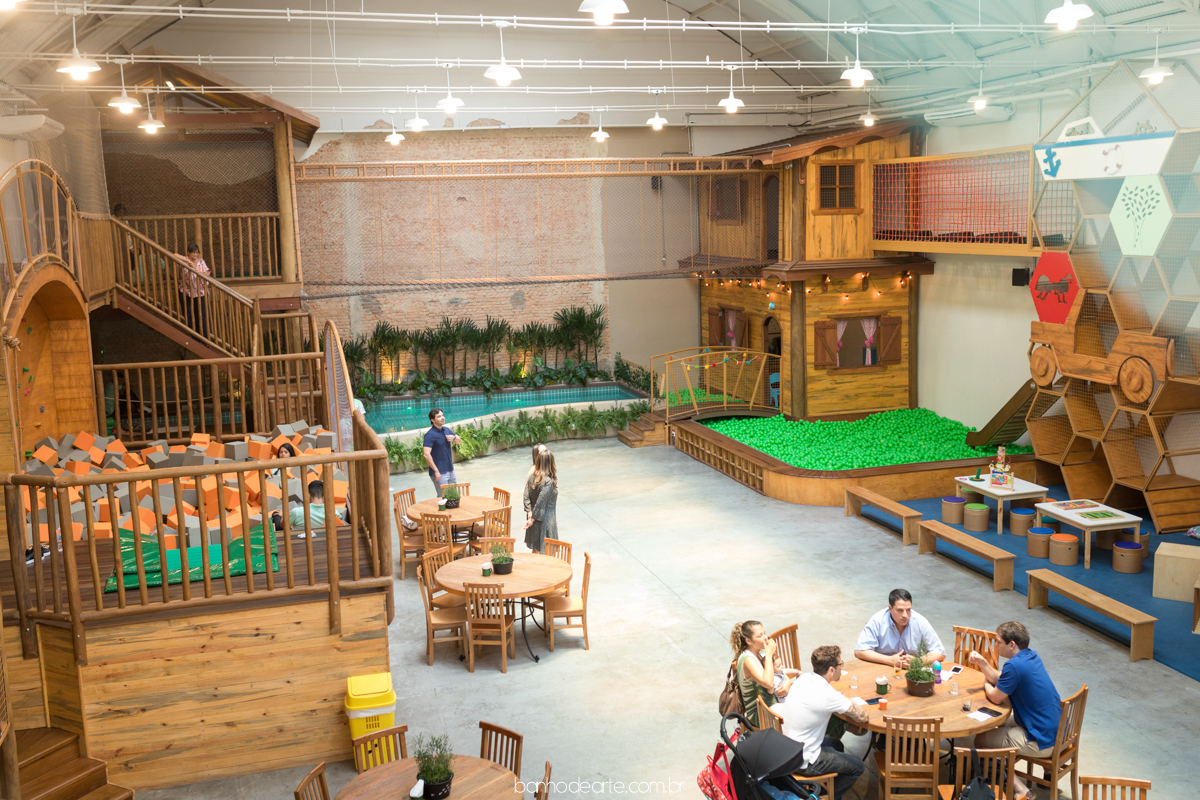 Aniversário Sofia 3 anos - Espaço Formigueiro