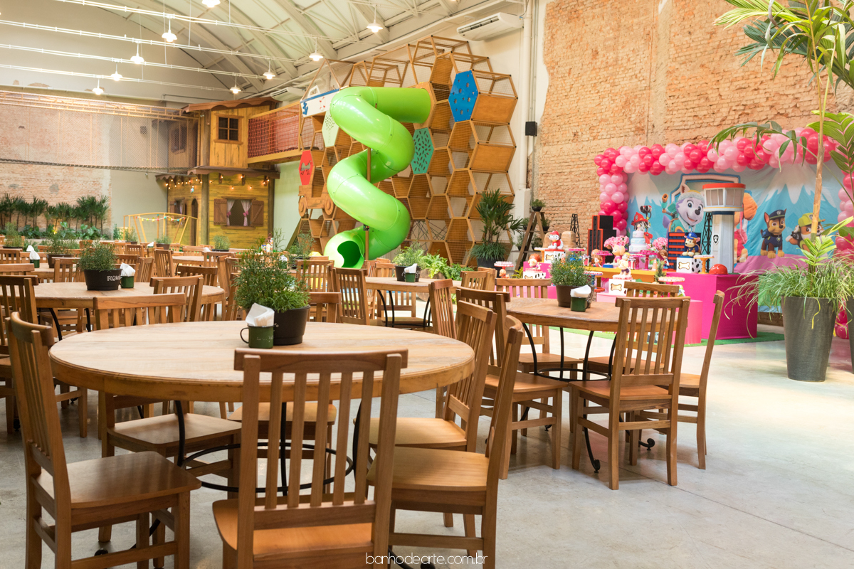 Espaço Formigueiro - Unidade Alto da Lapa