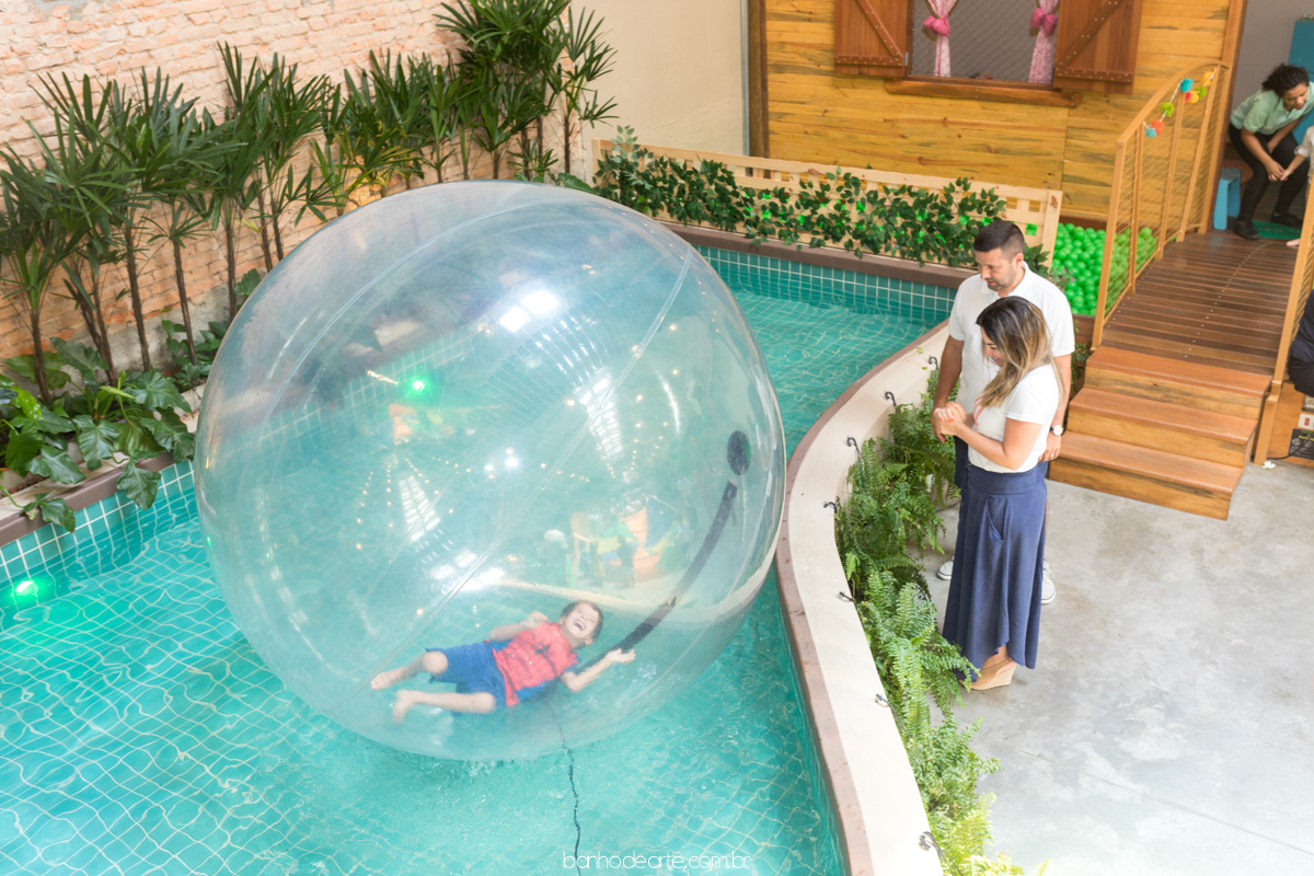 Espaço Formigueiro - Unidade Alto da Lapa