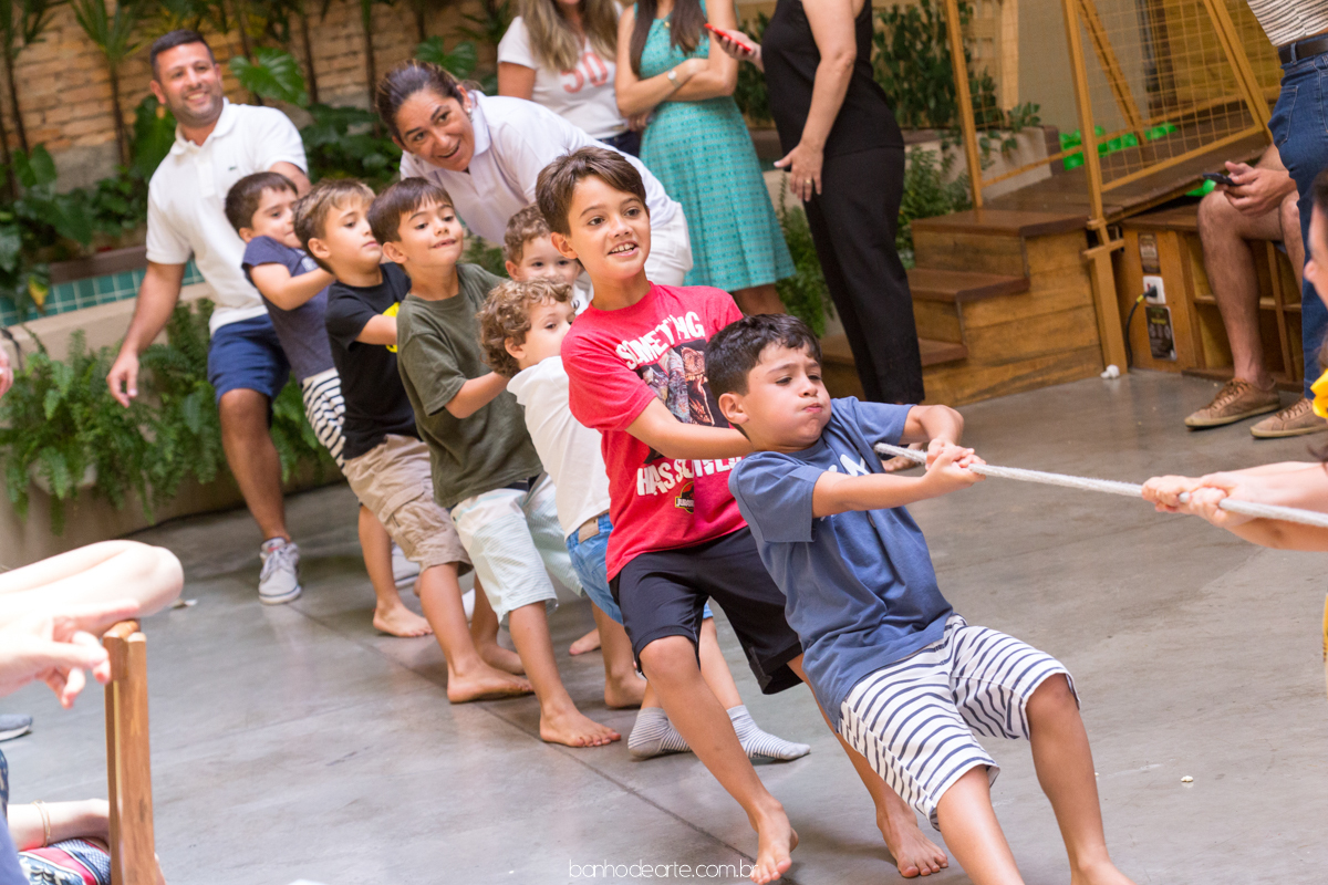 Aniversário Sofia 3 anos - Espaço Formigueiro