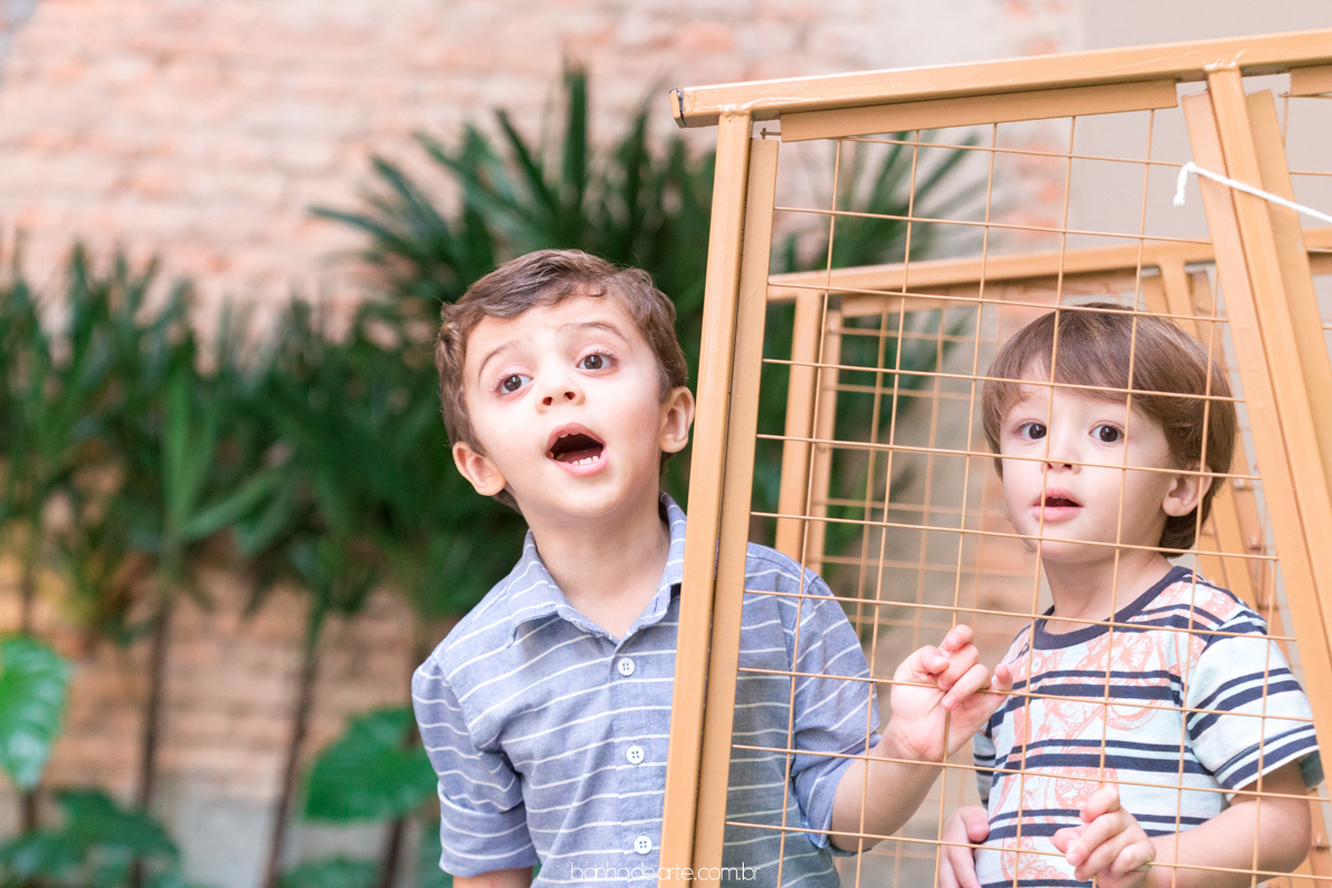 Aniversário Sofia 3 anos - Espaço Formigueiro