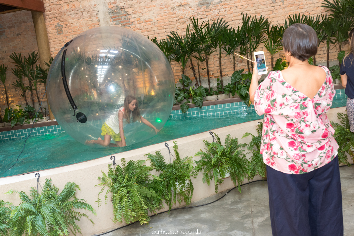 Aniversário Sofia 3 anos - Espaço Formigueiro