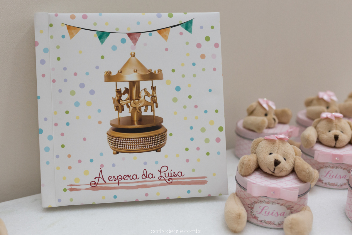 Nascimento Luísa - Maternidade Pro-Matre SP