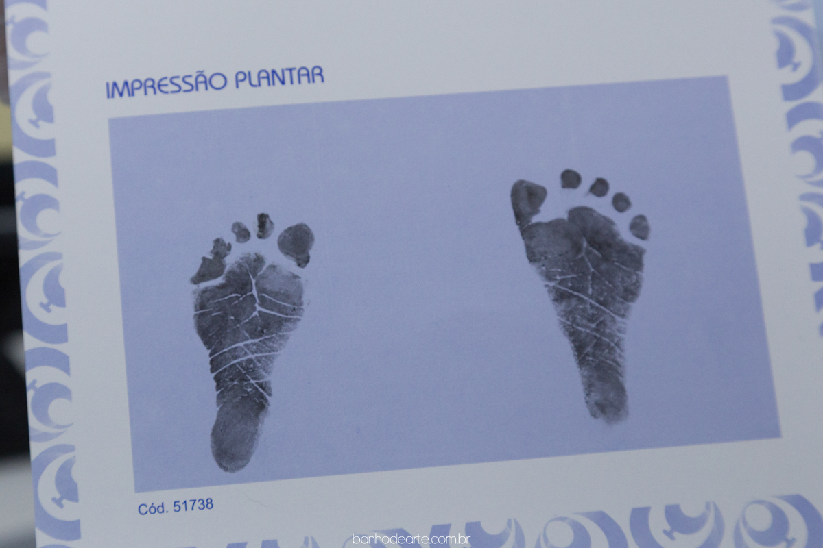 Nascimento Luísa - Maternidade Pro-Matre SP