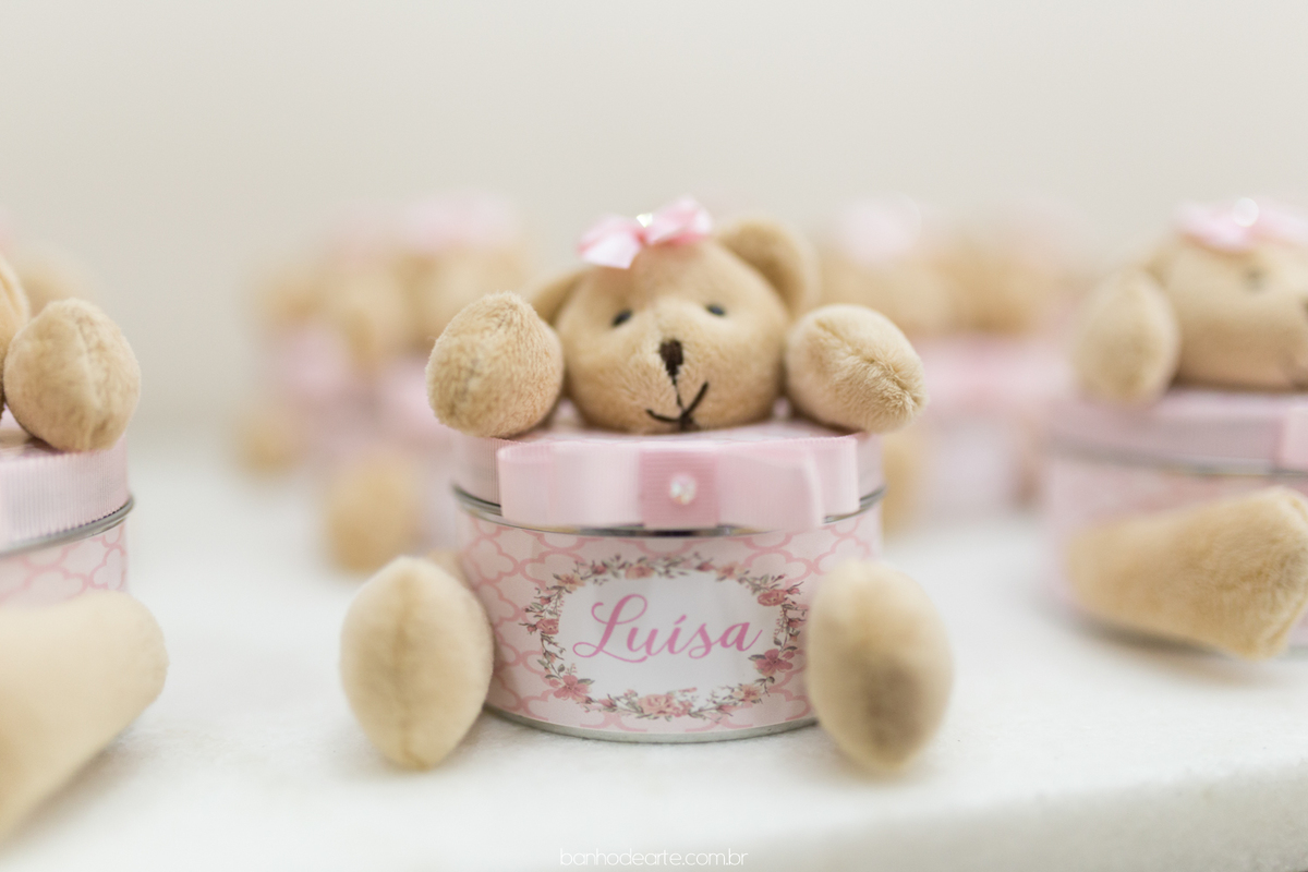 Nascimento Luísa - Maternidade Pro-Matre SP