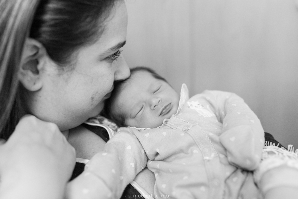 Nascimento Luísa - Maternidade Pro-Matre SP