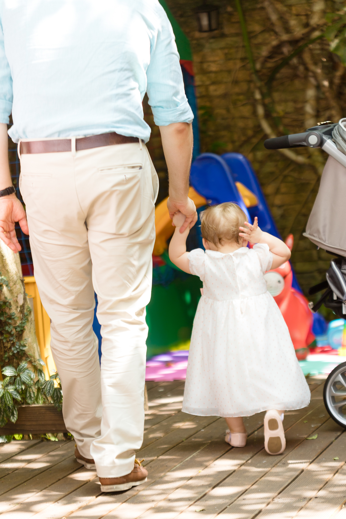 Aniversário Elisa 1 ano | Tema Sininho | Fotografado por Banho de Arte