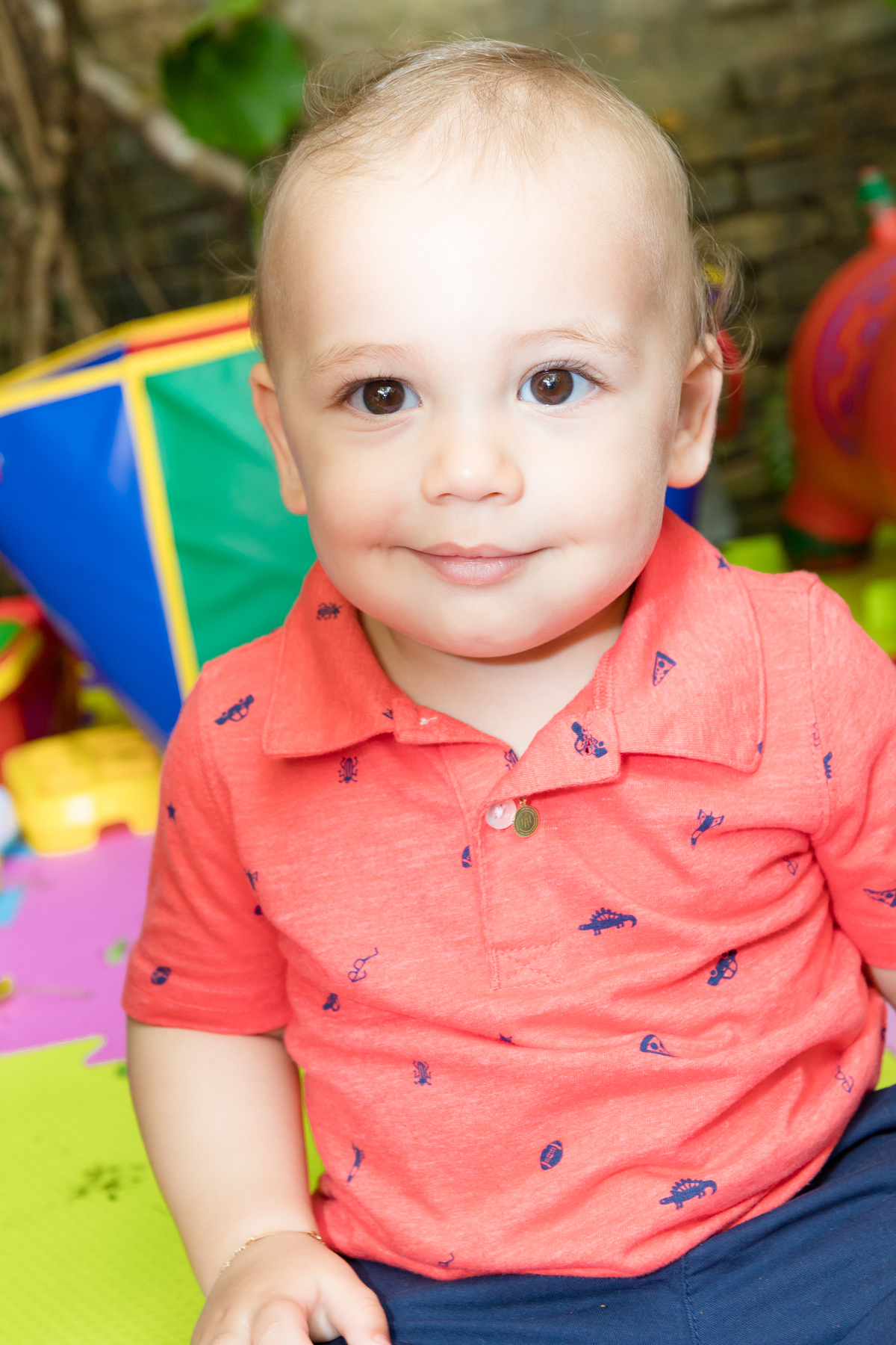 Aniversário Elisa 1 ano | Tema Sininho | Fotografado por Banho de Arte