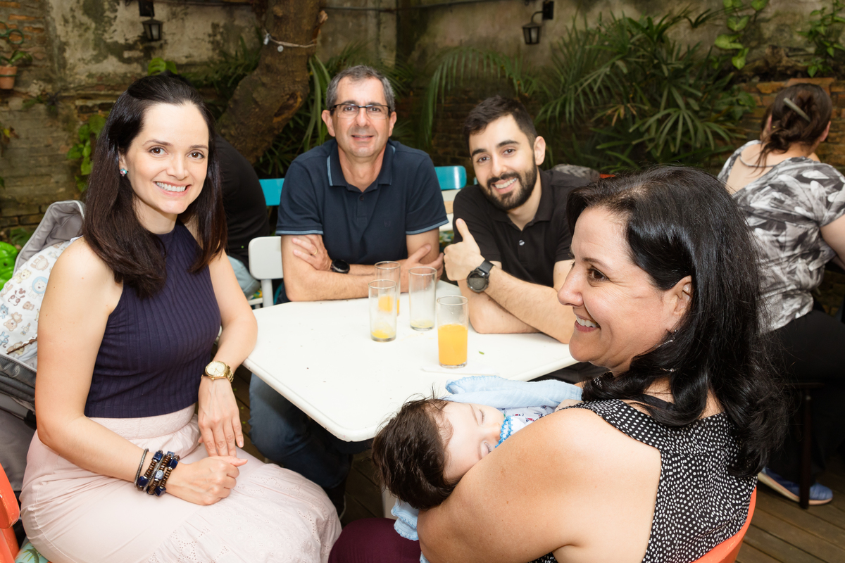 Aniversário Elisa 1 ano | Tema Sininho | Fotografado por Banho de Arte