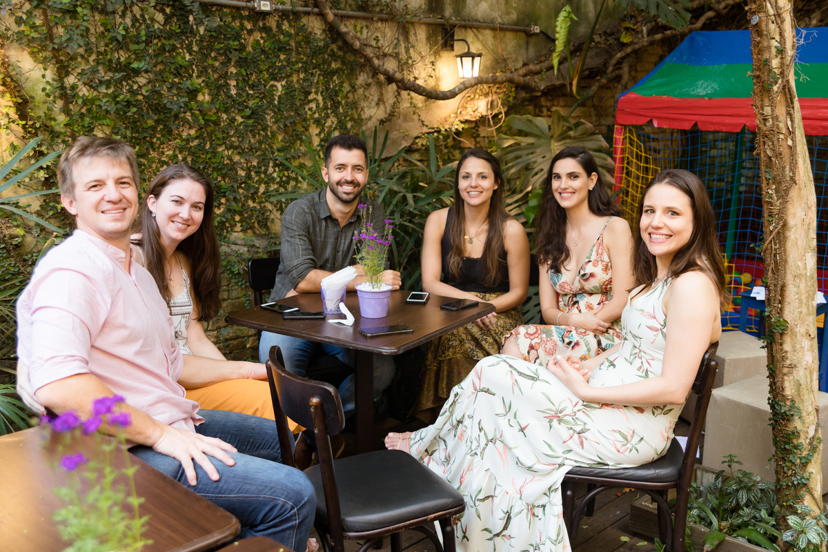 Aniversário Elisa 1 ano | Tema Sininho | Fotografado por Banho de Arte