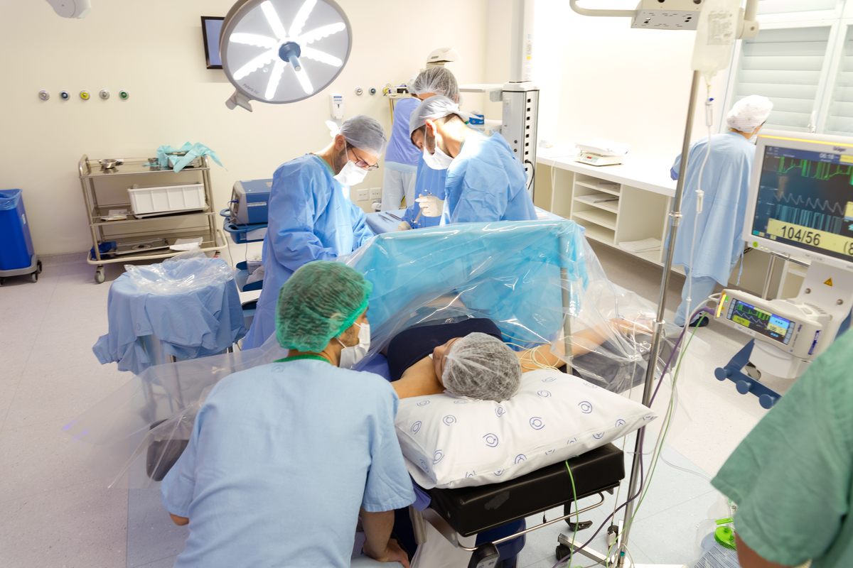 O nascimento do Raul - Fotografia de Parto - Promatre Paulista