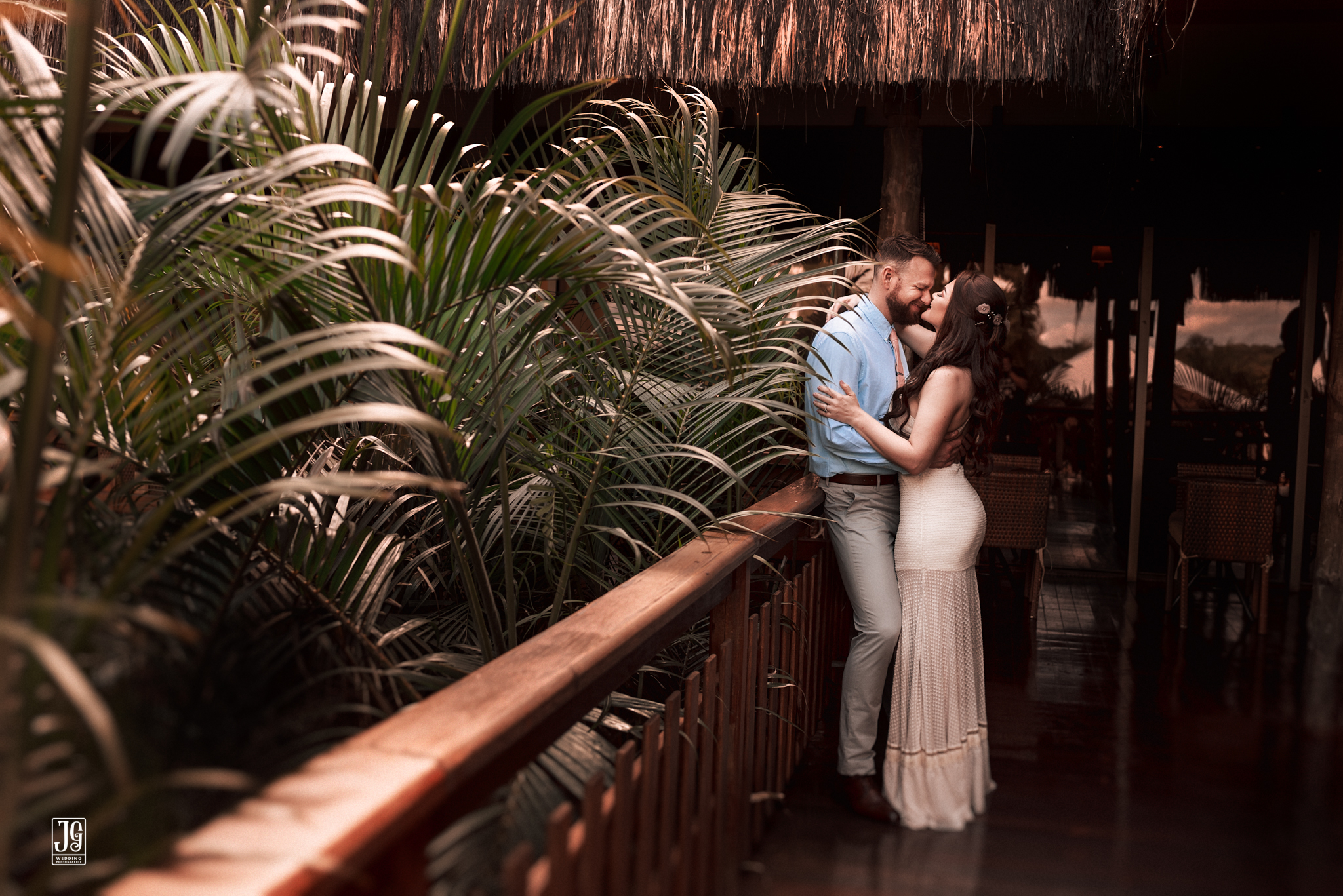 Contate Fotógrafos de Bodas en Paraguay