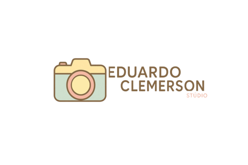 Logotipo de EDUARDO CLEMERSON TAVARES